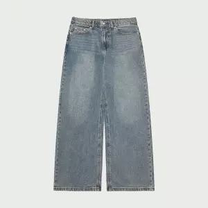 [행텐]여성 스판 히든밴딩 와이드 데님팬츠_293(10530-155-603-10)