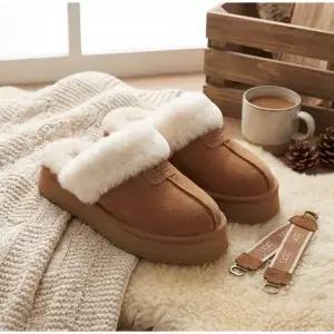 [정품] 국내배송 - 에버어그 플랫폼 밴딩 슬리퍼 as2048 839615