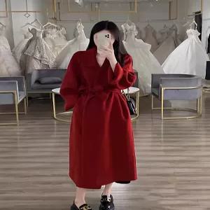 틴다샵 겨울결혼식하객룩 겨울 결혼식 하객룩