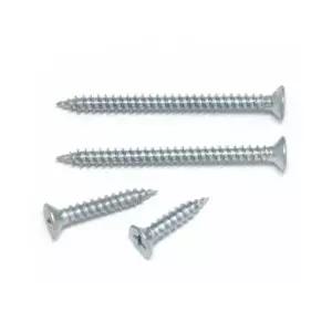 얇은철판용 접시머리 외날 피스 열처리 4X32 1봉(300)/나사/나사못/직결피스/스크류볼트/스크류/드릴/못