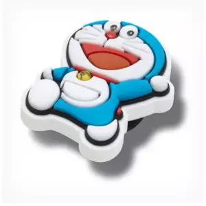 갤러리아 [크록스 본사][액세서리] 도라에몽 지비츠 참 10016186