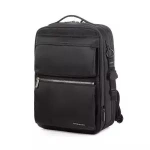 [쌤소나이트레드] RHIANN 2 백팩 BLACK UJ809001