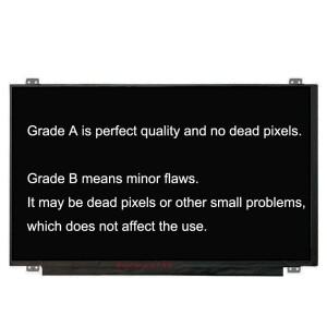 레노버 리전 Y520-15IKBN 노트북 매트릭스, LCD 스크린, IPS FHD, 15.6 인치, 80WK, 30 핀, 1920x1080, Y5