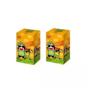 동원 친친 콘치즈 소시지 10개입 700g 2개