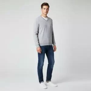LACOSTE CLASSIC FIT SWEATER AH1951-CCA) 클래식 핏 스웨터)