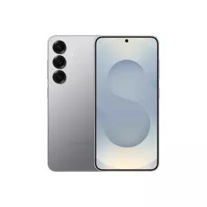 삼성전자 갤럭시 S25 플러스 12램 256GB 실버쉐도우 듀얼심 5G e심 공기계 자급제 폰