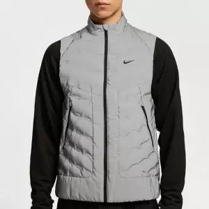 [나이키]조끼 SQJ IM6279-027 써마핏 ADV 리펠 경량 패딩 조끼 러닝 골프 등산 베스트