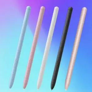 폴드7터치펜 갤럭시 탭 태블릿 전자 칠판펜 펜슬 디지털 전용 펜