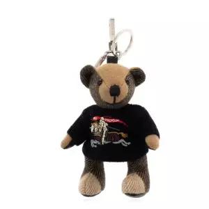 [버버리]25fw 버버리 토마스 점퍼 키링/8115937