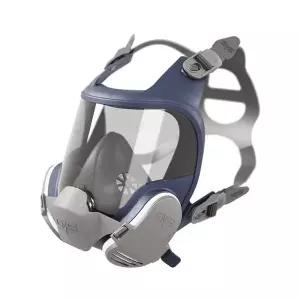 GVS 일립스 전면형 마스크 P3필터 방진특급 탈취 FFM2244 필터포함