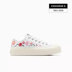 [컨버스] 공식판매처 / 남녀공용 컨버스 척테일러 로우_A10822C