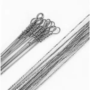 만능 실톱 목공줄톱 리필톱날 130mm 150mm 톱날10P