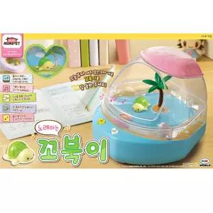 무[미미월드] 노래하는 꼬북이