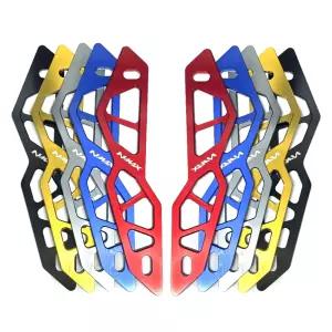 2025 NMAX 호환 윈드스크린 가니쉬 몰딩 떨림방지 튜닝용품