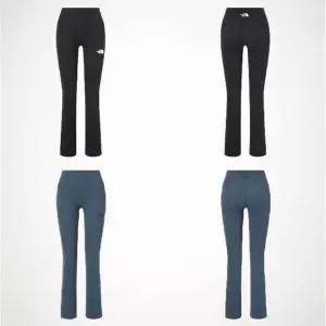 [노스페이스] 여성 인텐스 플레어 레깅스 NF6KQ80 1597387