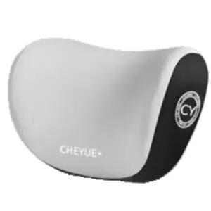 초보운전 허리받침 메모리폼 운전석 카시트쿠션/ 남친차 바른자세유지 아빠선물