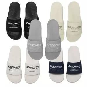 갤러리아 [24N] 디스커버리 샌드라인 4 슬리퍼 DXLP1104N