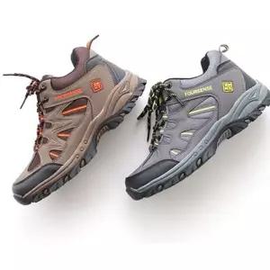 M46 755 경등산화 트레킹화 발목보호 미끄럼방지 경등
