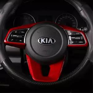 더뉴 셀토스 핸들버튼 프레임 튜닝 몰딩 커버 첫차