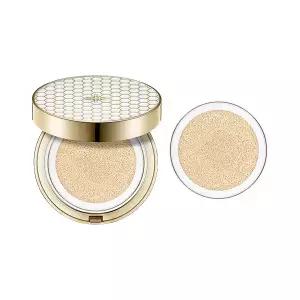 차앤박 CNP 프로폴리스 앰플 인 래디언트 쿠션 21호 본품 + 리필