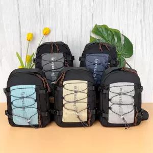 [기타브랜드]BR_8563 남성 캐주얼 슬링백 웨이스트백 허리색 크로스백