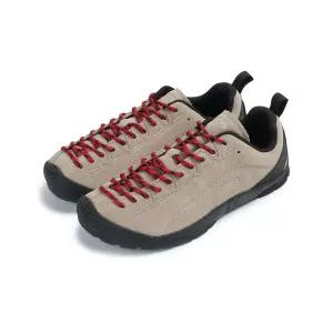 [킨]킨 재스퍼 스웨이드 스니커즈 실버 밍크 1002672