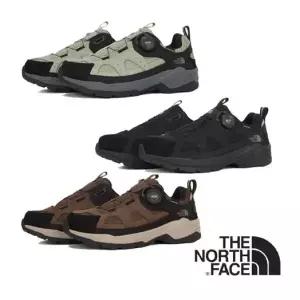 매장정품 노스페이스 스톰 브레이크 방수 경등산화 NS91Q53 YDH 217117