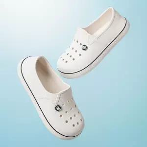 [스포디노] 윌리 초경량 심플 EVA 만능 아동부터 성인까지 실내화