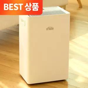 오르홈 인버터 제습기 결로 곰팡이 방지 화장실 원룸 대용량 저소음 욕실 드레스룸 아기방