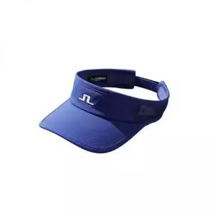[제이린드버그] 여성 골프 바이저 JL 네이비 150885203