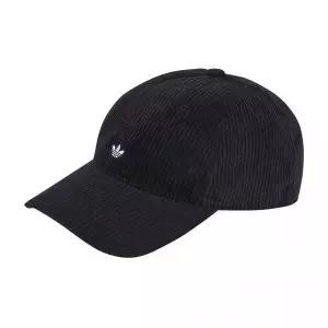 [아디다스] 코듀로이 블랙 야구 캡 150892989