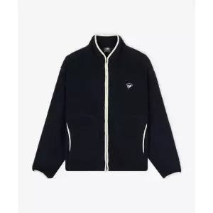 [뉴발란스]NBMDG1A013 UNI 크래프트 클래식 플리스 스탠넥 자켓 DARK NAVY 700672