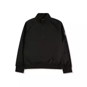 [아이더]긴팔티 DWW22241Z1 AIRBORNE HALF ZIP 에어본 하프집 집업 티셔츠 702226