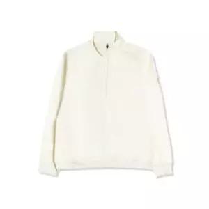 [아이더]긴팔티 DWW22241W4 AIRBORNE HALF ZIP 에어본 하프집 집업 티셔츠 702222