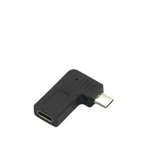 USB 3.1 Type C 젠더 마이크로 5핀 to C타입 NT557