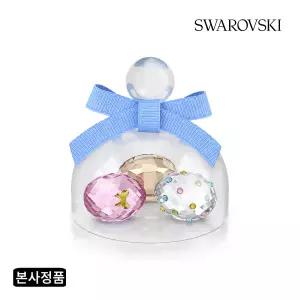 [롯데백화점]스와로브스키 [본사정품] Idyllia 에그 벨 자 5748125