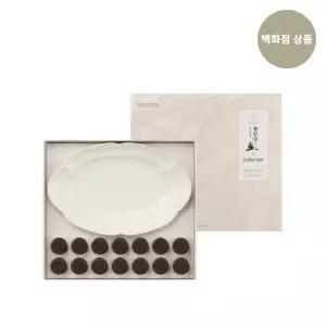 [롯데백화점]정관장 [정관장]황진단 세라믹에디션(4g*14환, 오덴세 센터피스)