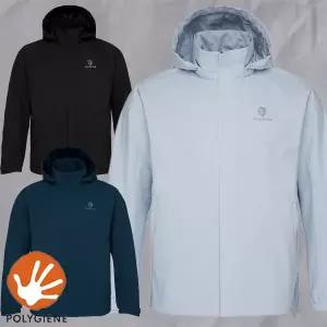 [블랙야크](강남점)[정상가 218,000] 26년 봄신상 남성 트레킹/등산/일상 바람막이 베이직 윈드자켓 1BY...