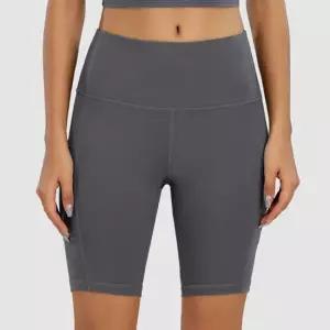 여성 트레이닝 레깅스 숏팬츠 요가 필라테스 슬림핏 편한레깅스 여성쫄바지 면쫄바지