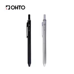 OHTO 오토 멀티펜 MS02 이니셜각인