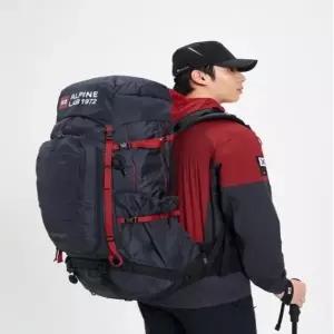 [K2] 케이투 KUS25B01 남여공용 등산배낭 구스토(GUSTO) 60+5L