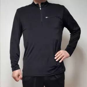 티셔츠 작업복 쿨 긴팔 집업 목폴라 반목 쿨티