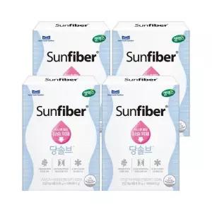 [ETV] 셀렉스 썬화이버 리뉴얼 당솔브 스틱 6.25g 40포