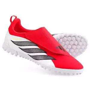 아디다스 프레데터 클럽 VEL TF J KI8866 아동 주니어 축구화 풋살화