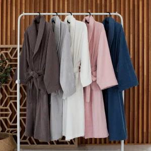 기라로쉬 면100% 데일리 목욕가운 호텔식 샤워가운