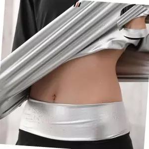 여성 헬스 러닝 다이어트 땀복 상의 하의 BI-A800010