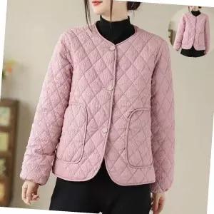 트리플 컬러 네오플랜 따뜻한 재킷 DS-5049