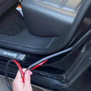 차량방음고무 자동차 도어 트렁크 풍절음 차단 소음방지 몰딩