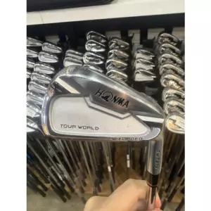 투어월드 아이언 중고