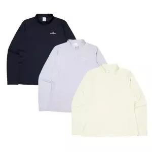 아이더 EIDER 최초가 109,000원 ICE LONG H (아이스롱 H) 여성 긴팔짚업 티셔츠 DWM24